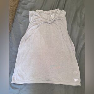 Reebok workout tank